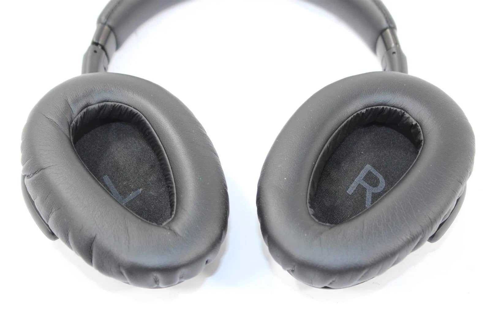 Sennheiser PXC 550-II Headphones & Earbuds Black New