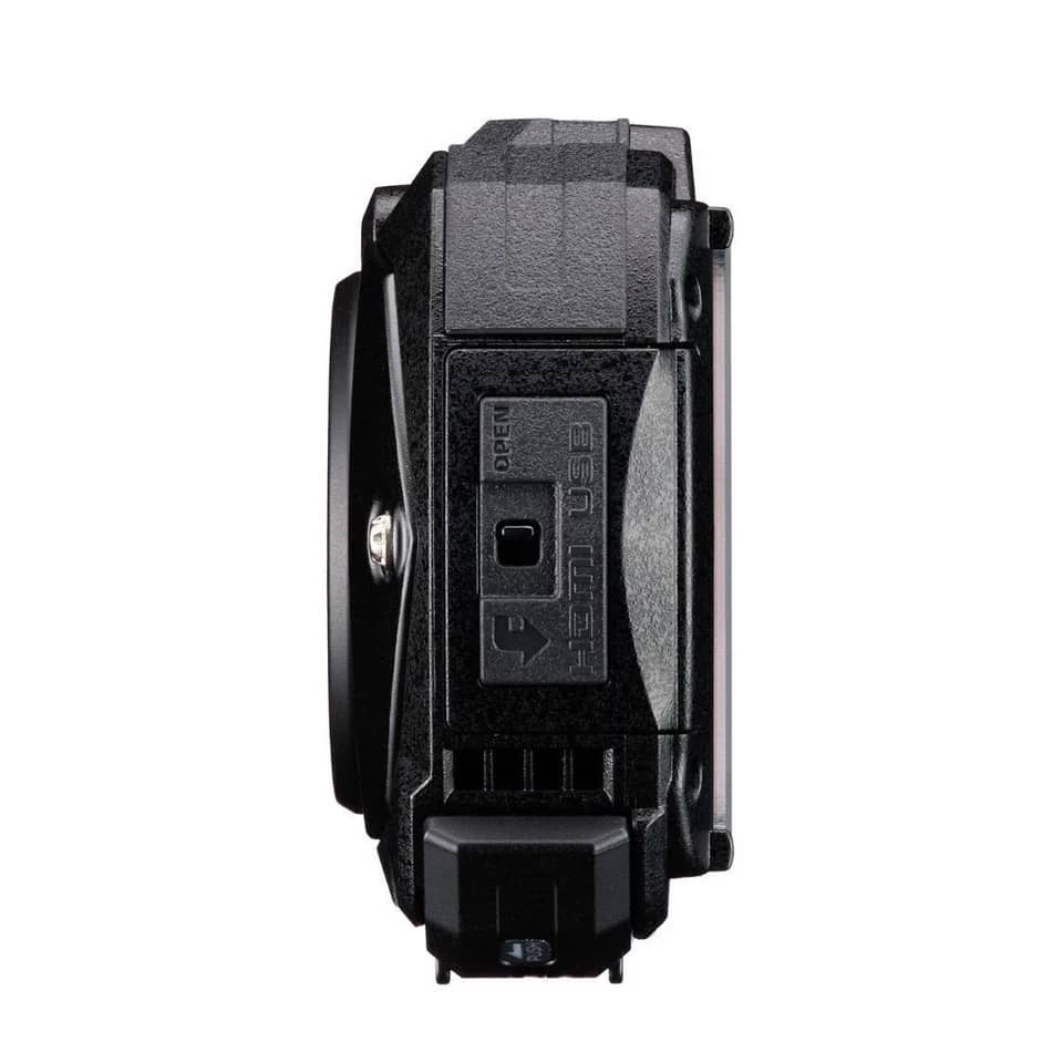 Pentax WG-90 Digital Cameras