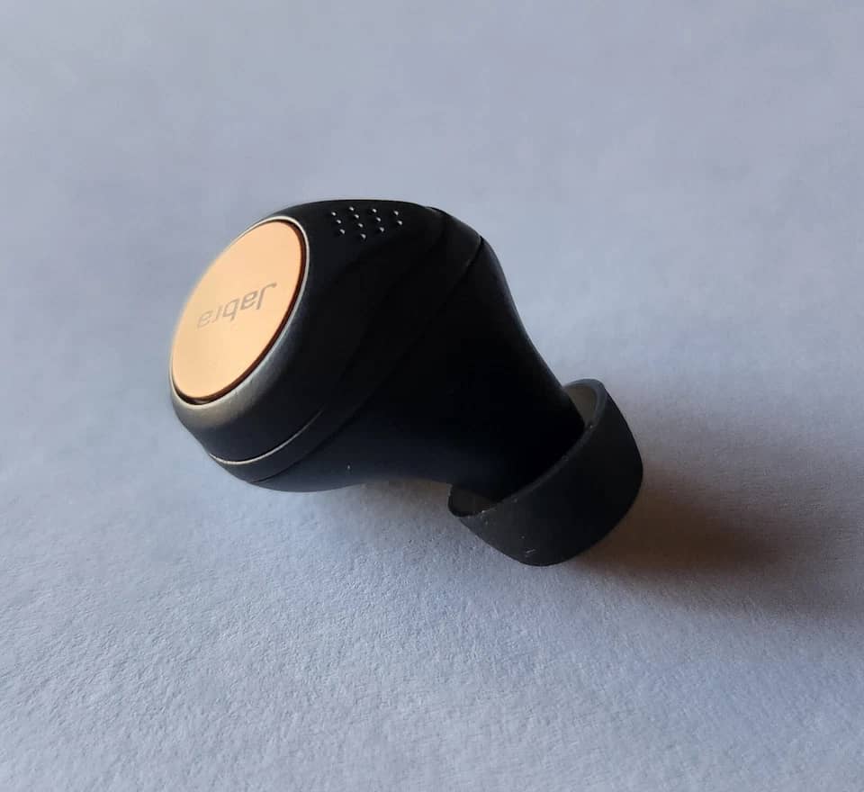 Jabra Elite 75t Headphones & Earbuds 