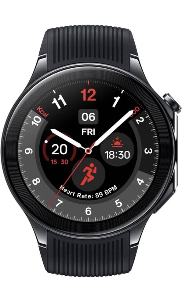 OnePlus OnePlus Watch 2 Smartwatches