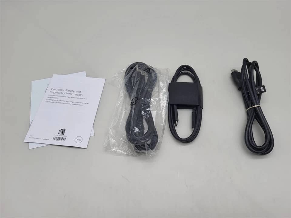 Dell S2725QC Monitors