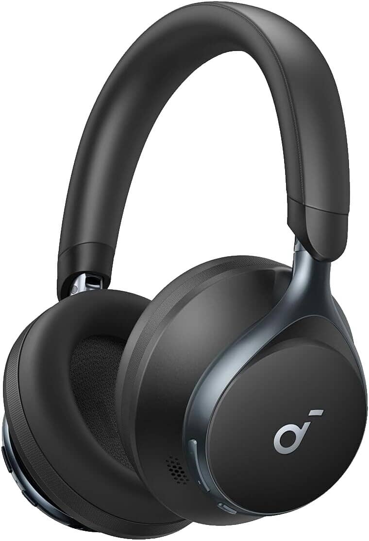 Soundcore V30i Headphones & Earbuds Black New