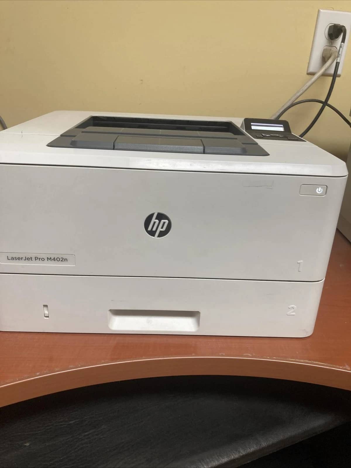 HP C5F93A Printers Used - Good