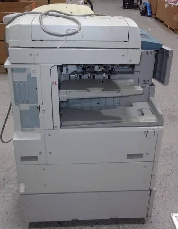 Canon F143300 Printers For parts or not working