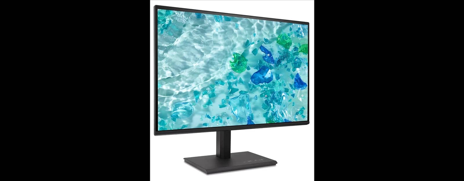 Acer B277 G Monitors New