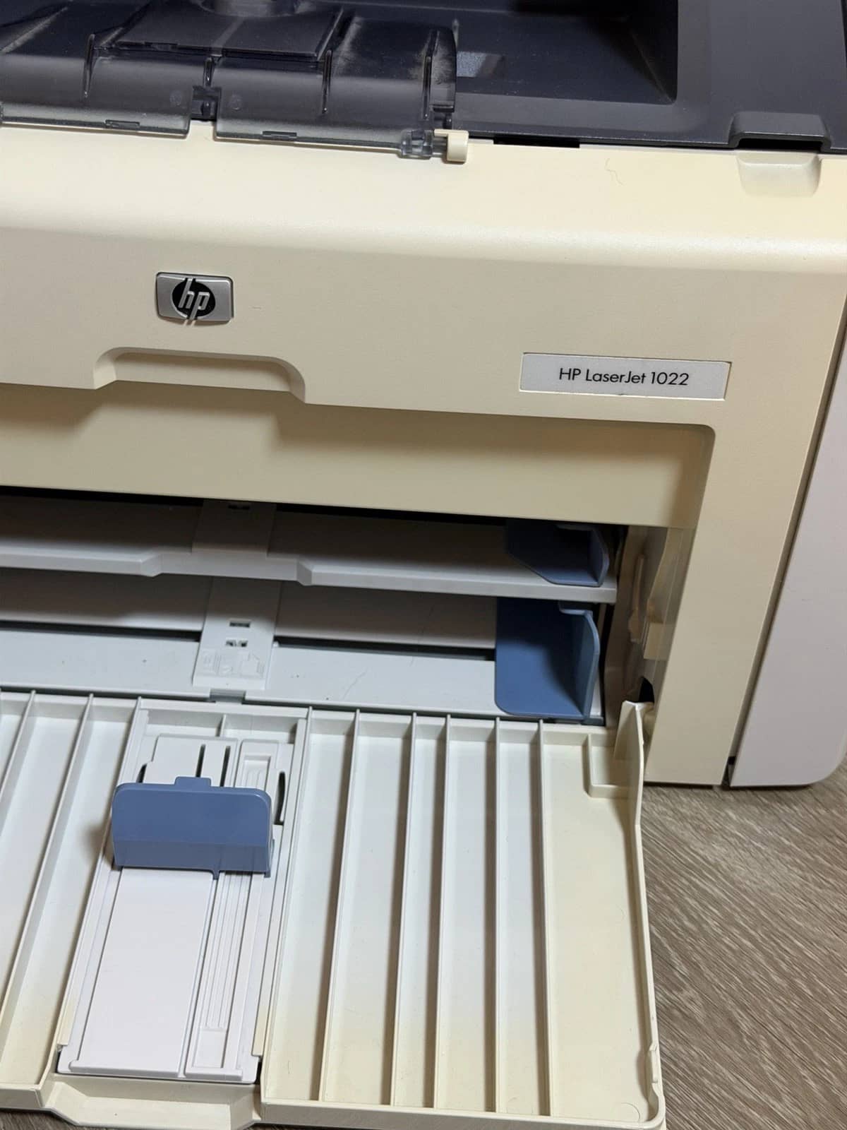 HP 1020 Printers Refurbished - Excellent