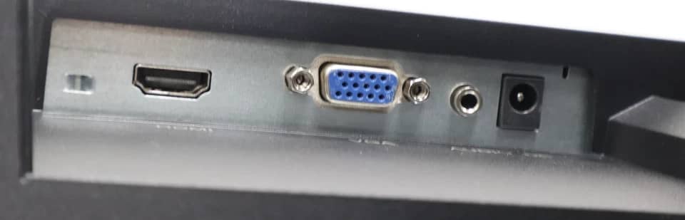 KOORUI 27N1 Monitors