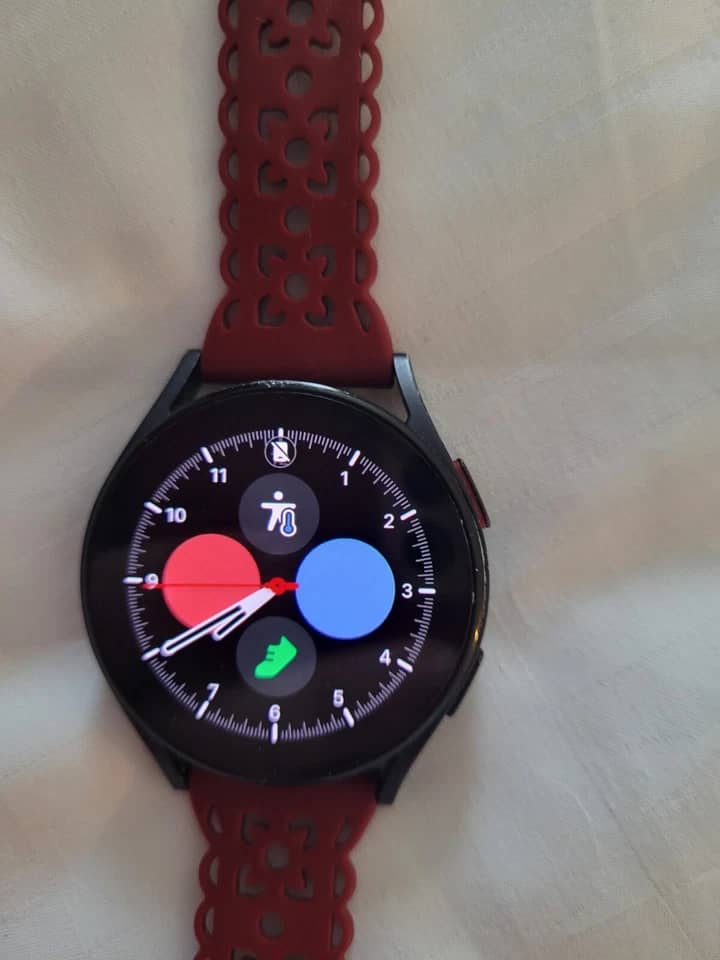 Samsung Galaxy Watch5 Smartwatches