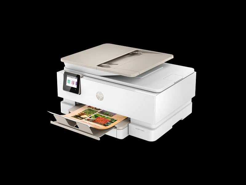 HP 7955e Printers Used - Good