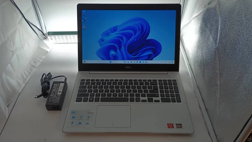 Dell Inspiron 5575 Computers