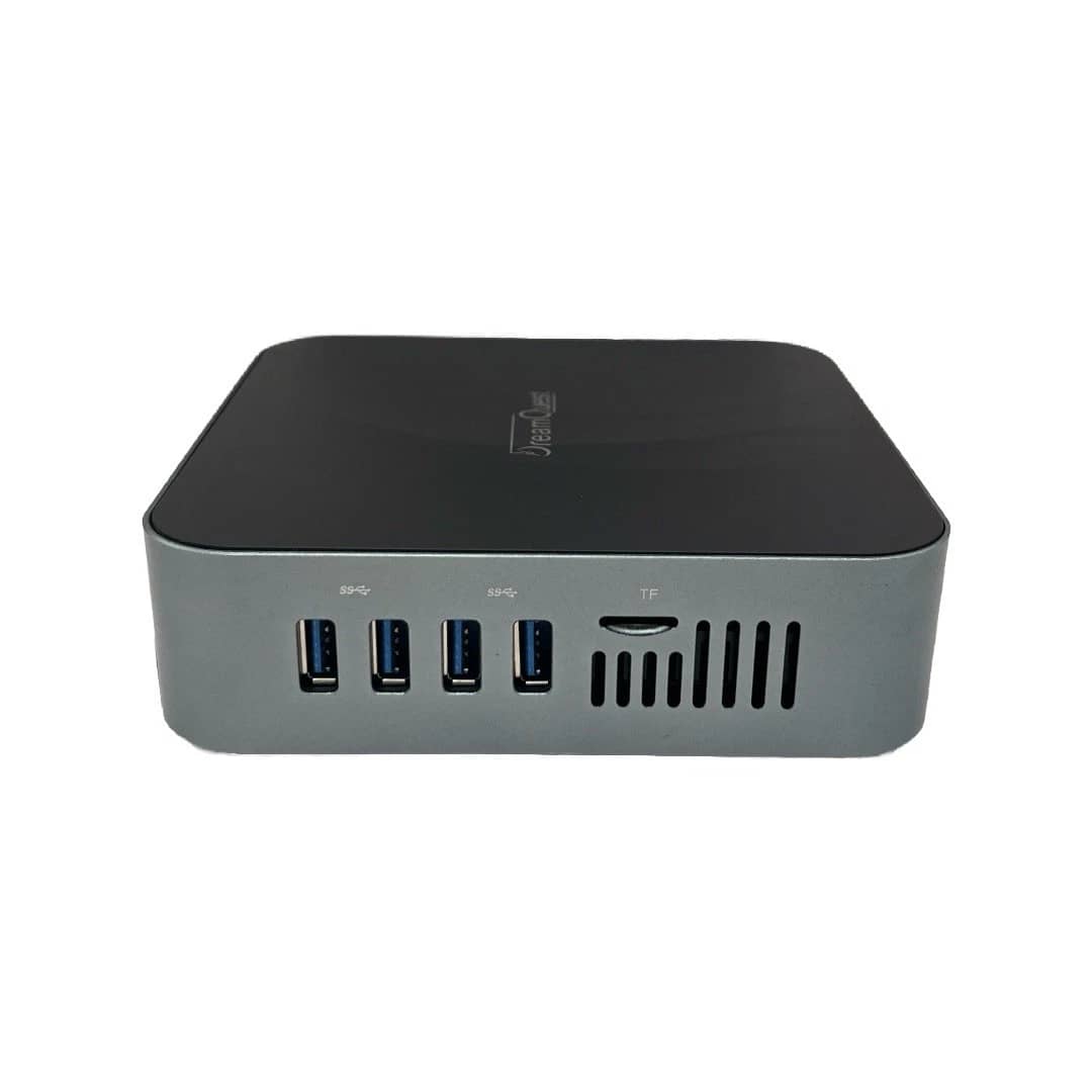 DreamQuest mini pc Computers New