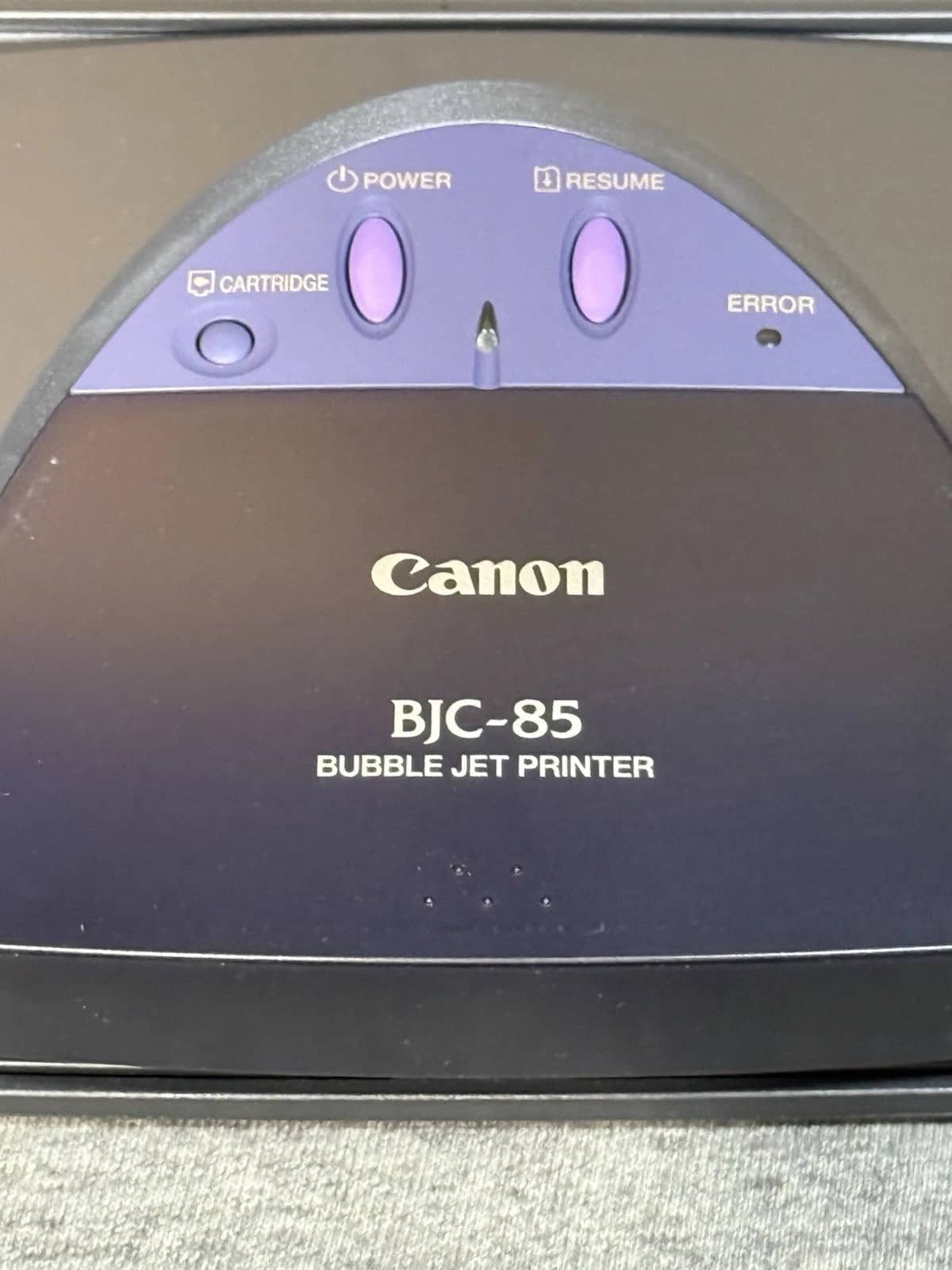 Canon K10190 Printers Used - Good