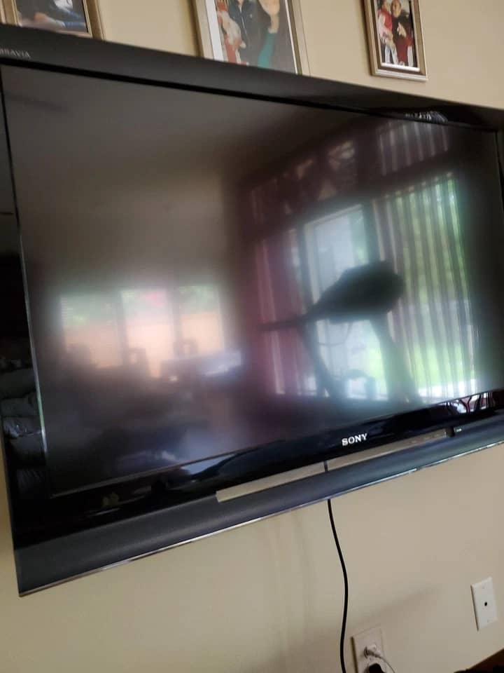 Sony TU7000 TVs