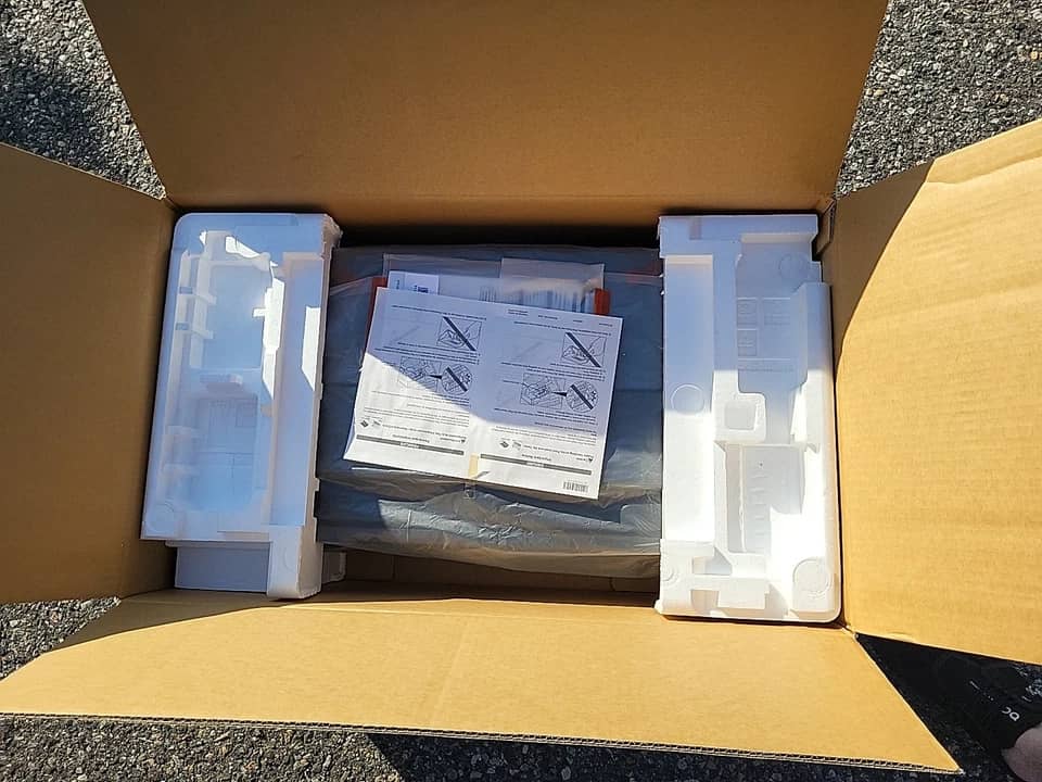 Canon PIXMA Pro 9000 Printers Open-Box Excellent