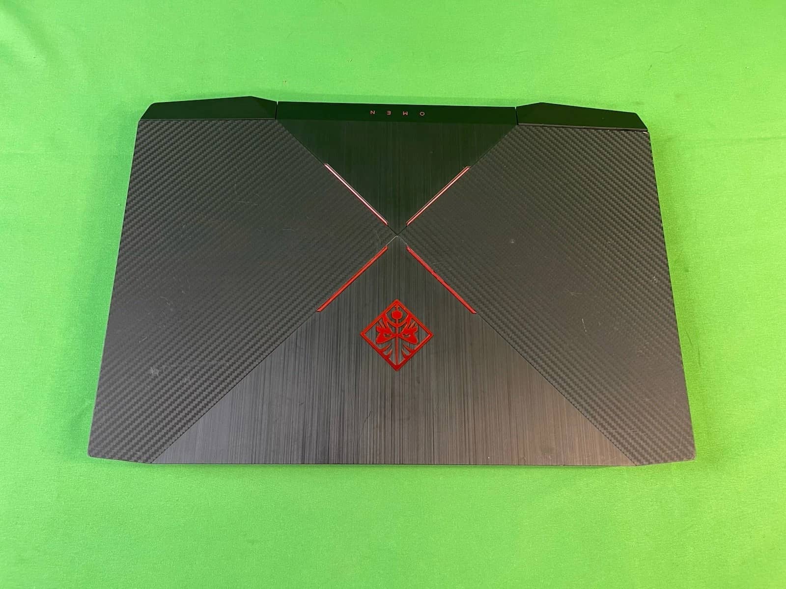 HP Omen Gaming Computers 512GB 16GB New