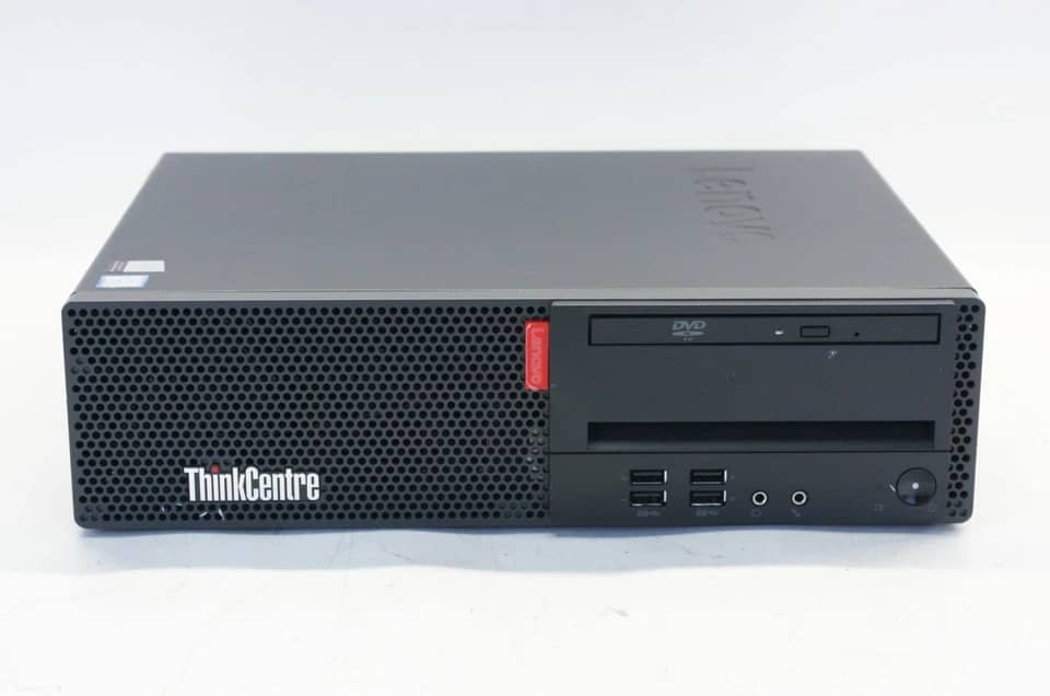Lenovo ThinkCentre M910x Computers