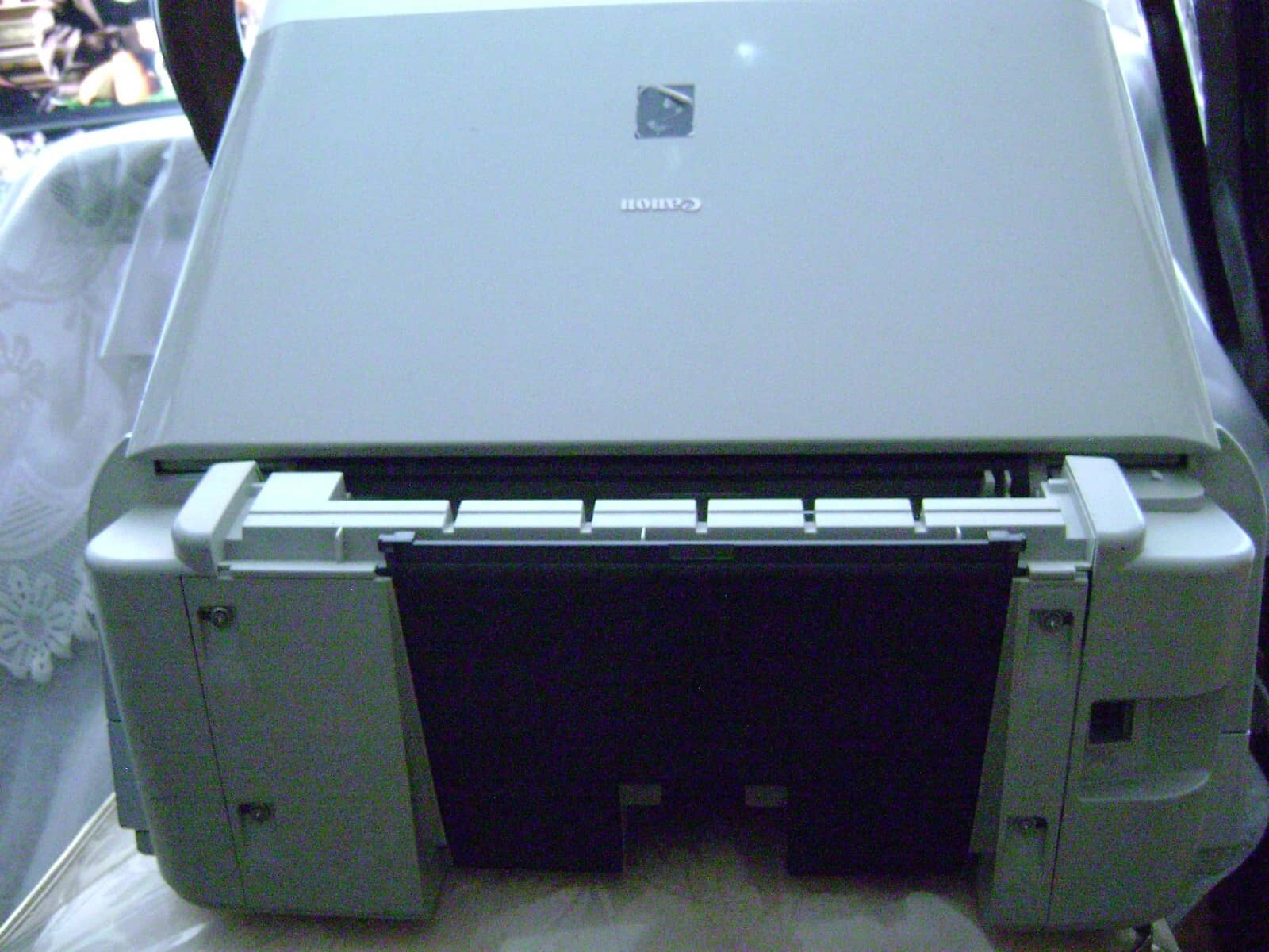 Canon PIXMA MP460 Printers Open-Box Excellent