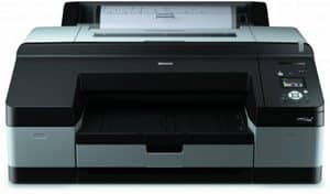 Epson Stylus Pro 3880 Printers New