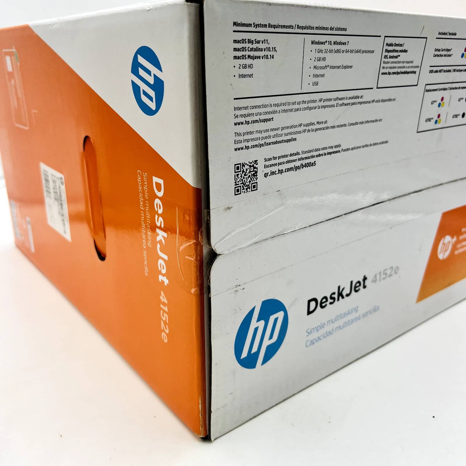 HP 4152e Printers New