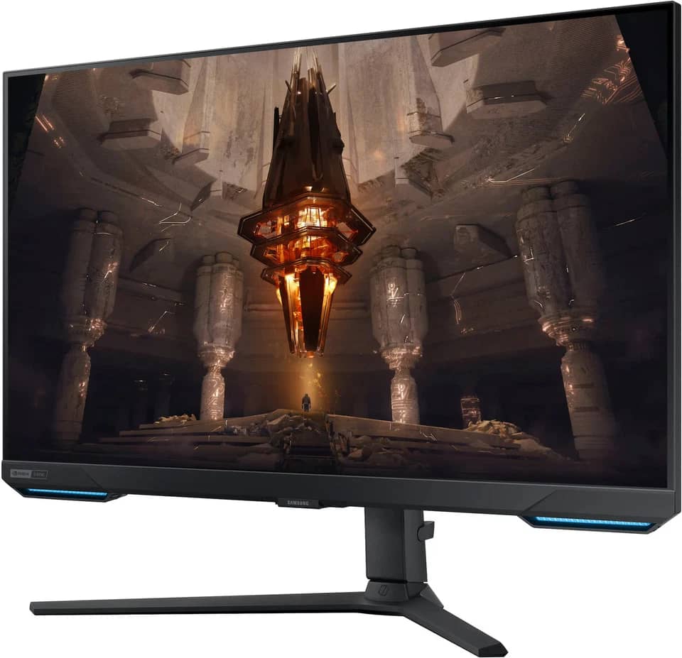 Samsung LS28BG702E Monitors