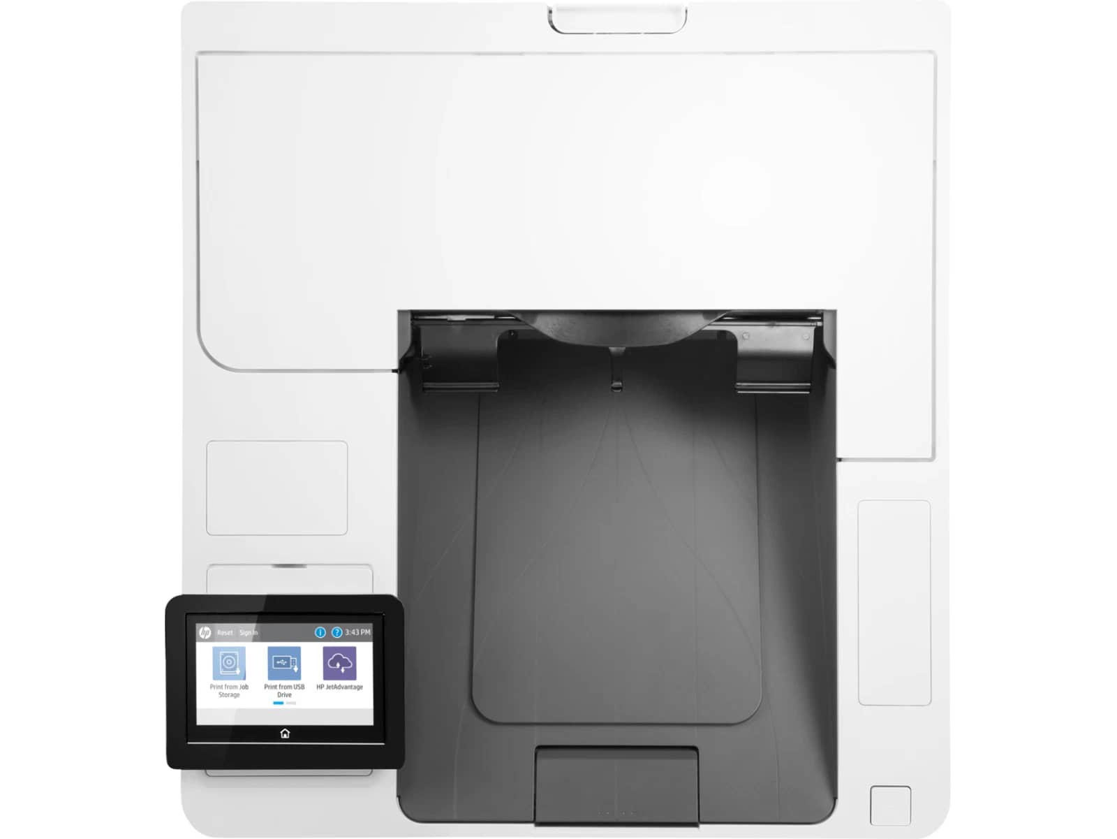 HP LaserJet Enterprise M612x Printers New