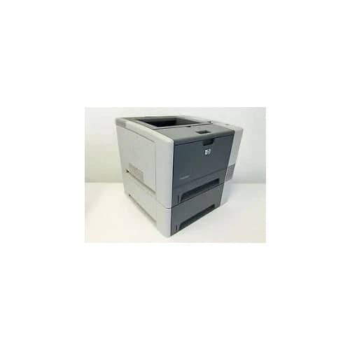HP 2430DTN Printers Open-Box Excellent
