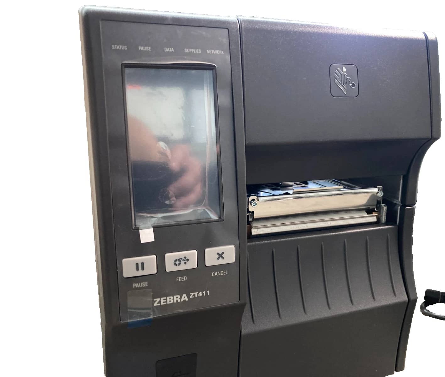 Zebra ZT41142 T010000Z Printers New