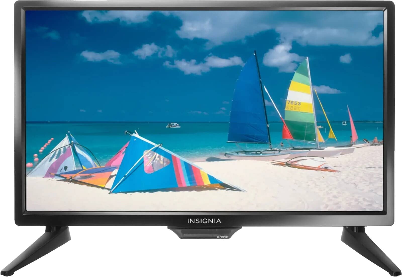 Insignia F30 TVs 50 inch New