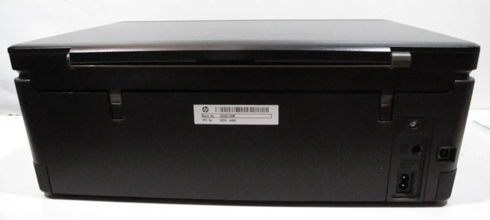 HP Photosmart 6510 Printers New