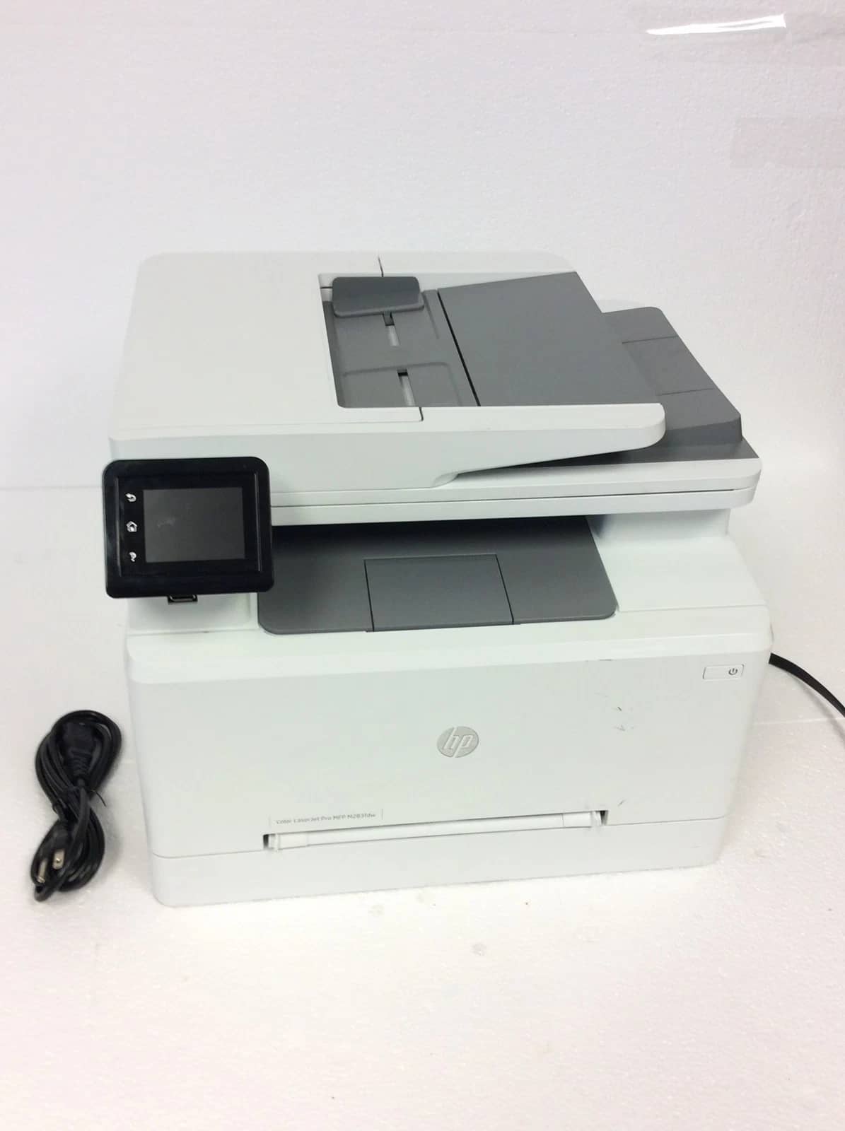 HP Color LaserJet MFP M283fdw Printers Used - Good