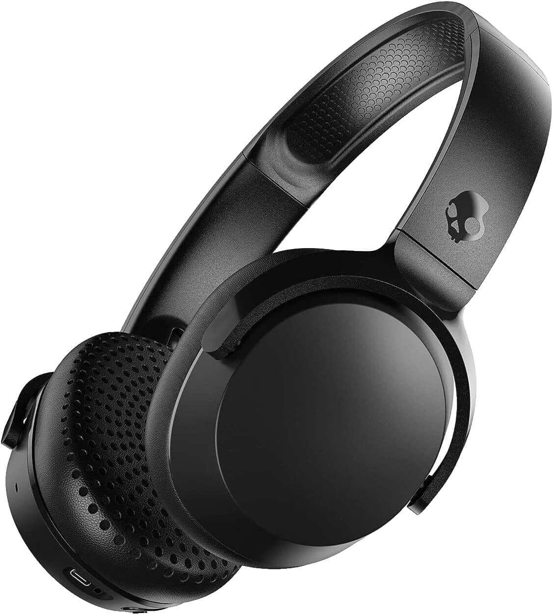 Skullcandy Mod Headphones & Earbuds Blue New