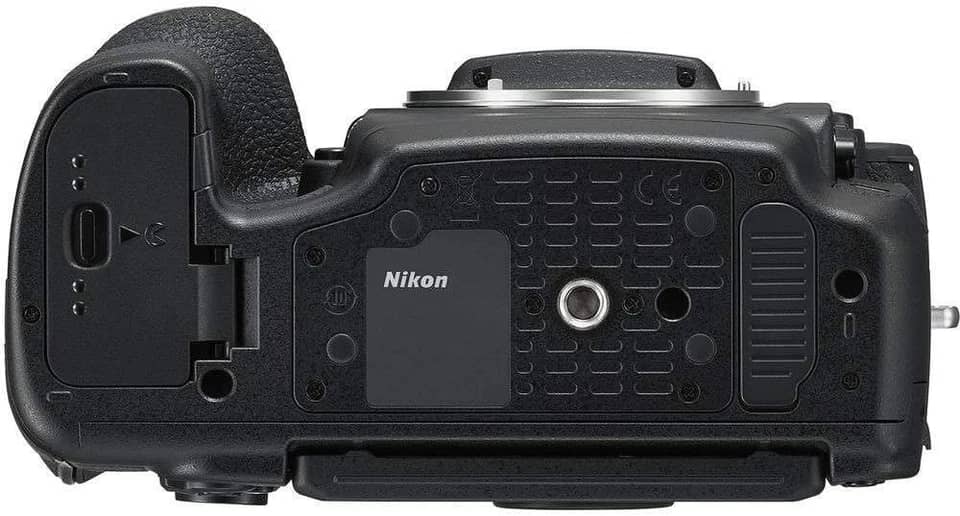 Nikon D850 Digital Cameras