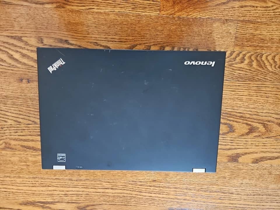 Lenovo ThinkPad T430 Computers