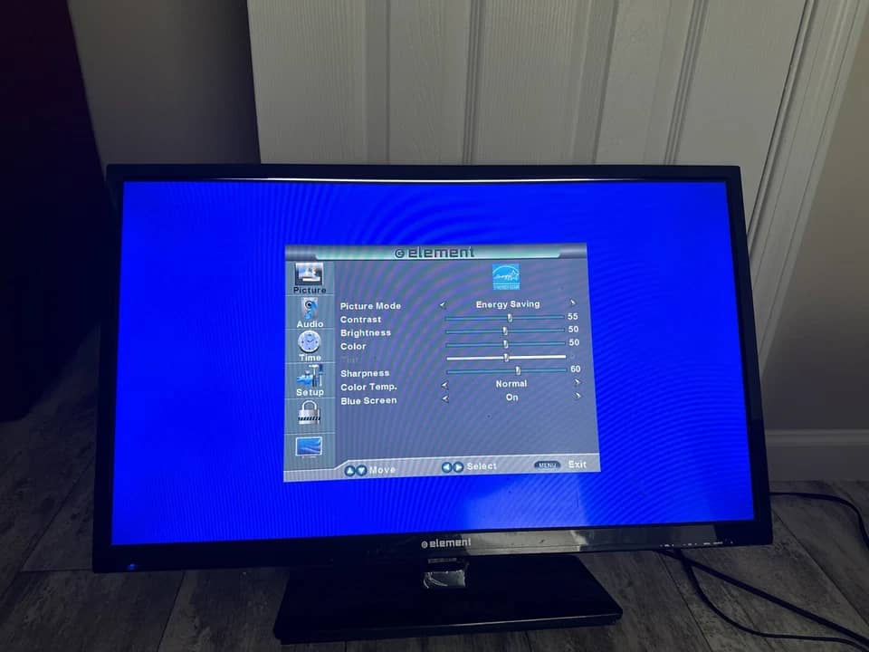 TCL 32s350g TVs