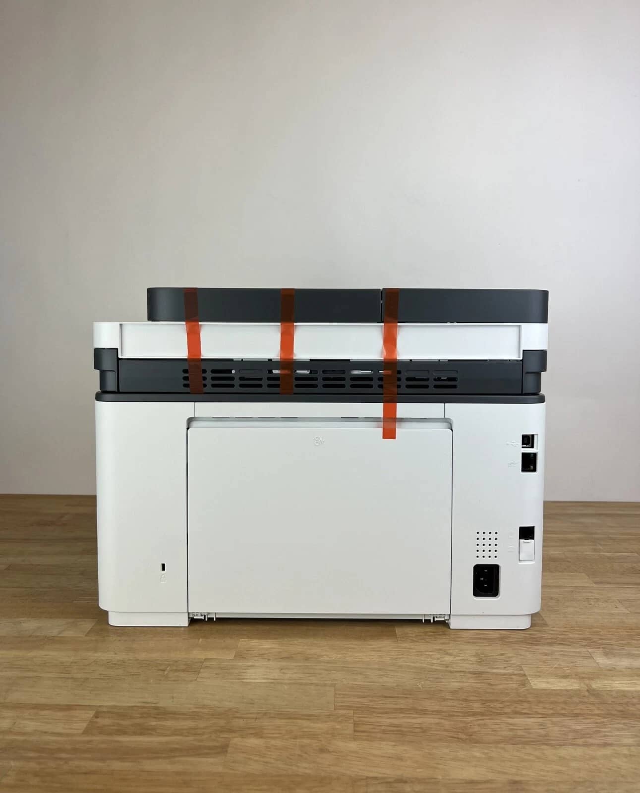 HP MFP 3101fdwe Printers For parts or not working