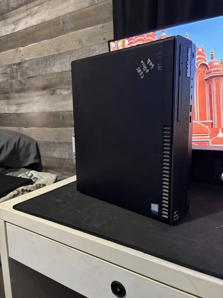 Lenovo 11R8004GUS Computers