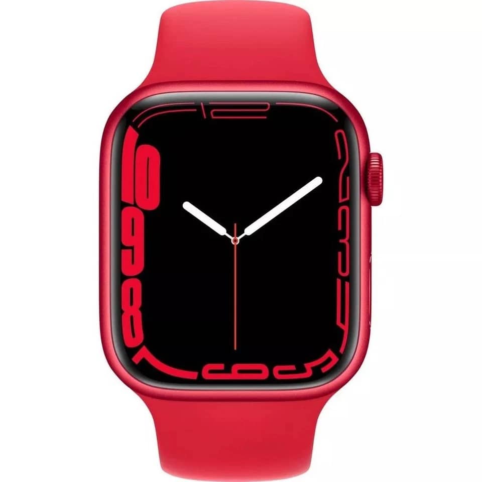 Apple Watch Series 7 Smartwatches