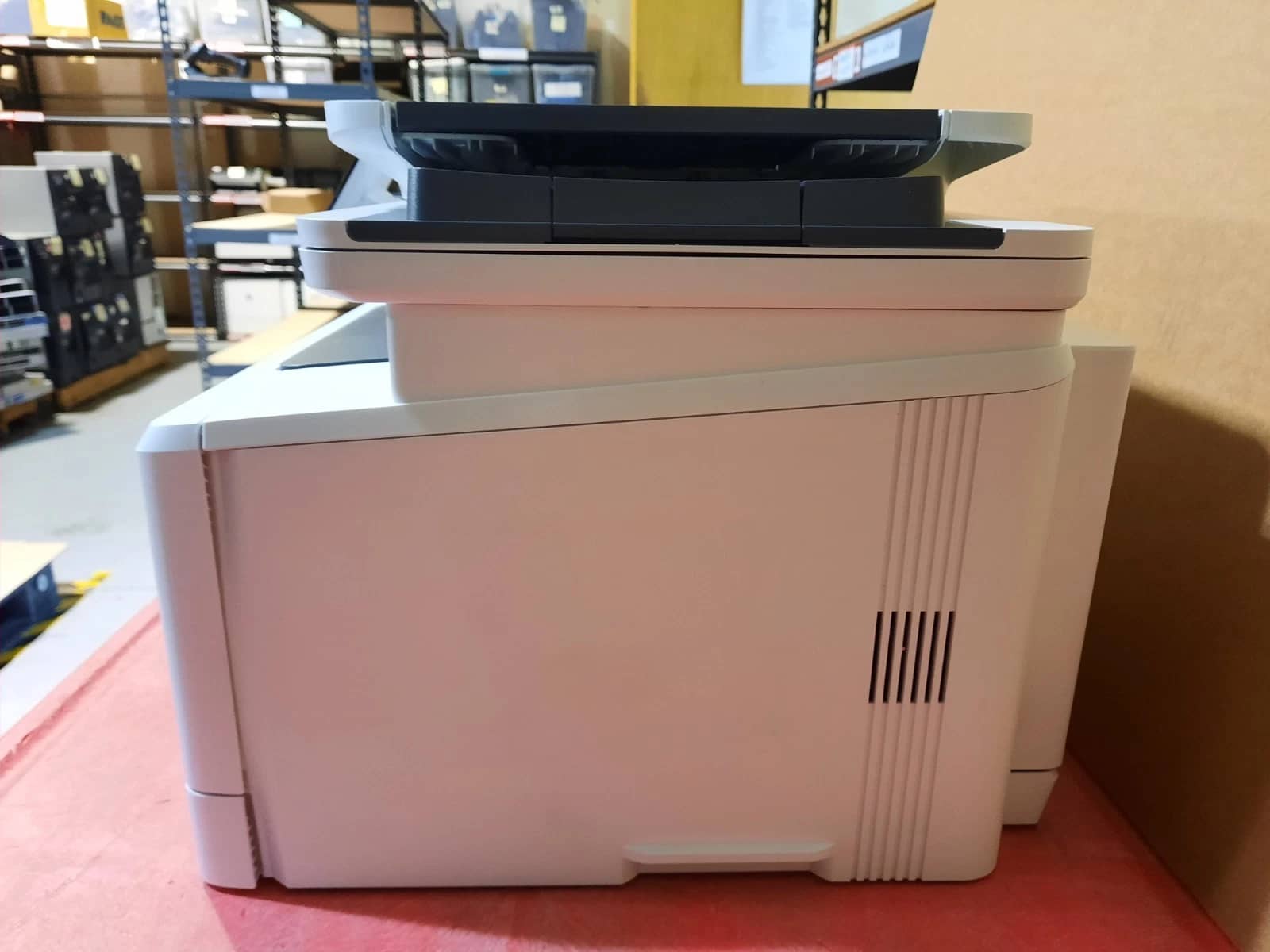 HP M281fdw Printers New