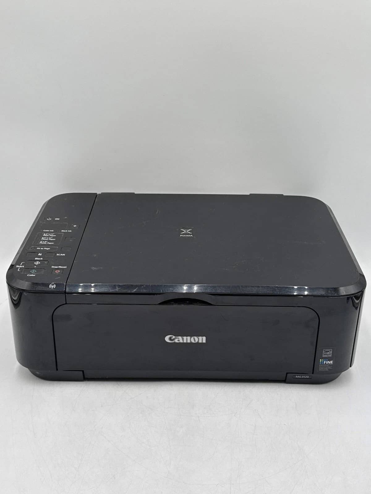 Canon Pixma MG3120 Printers Used - Good