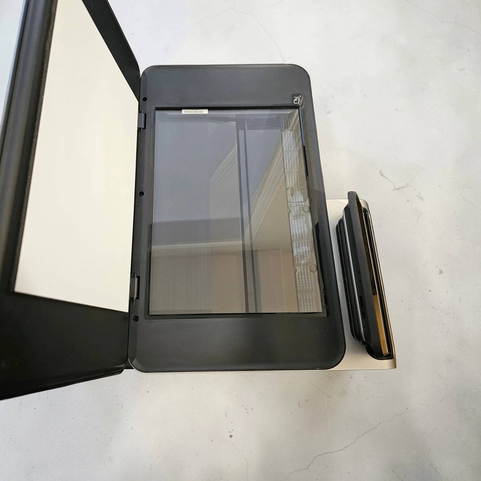 HP Photosmart eStation C510 Printers For parts or not working