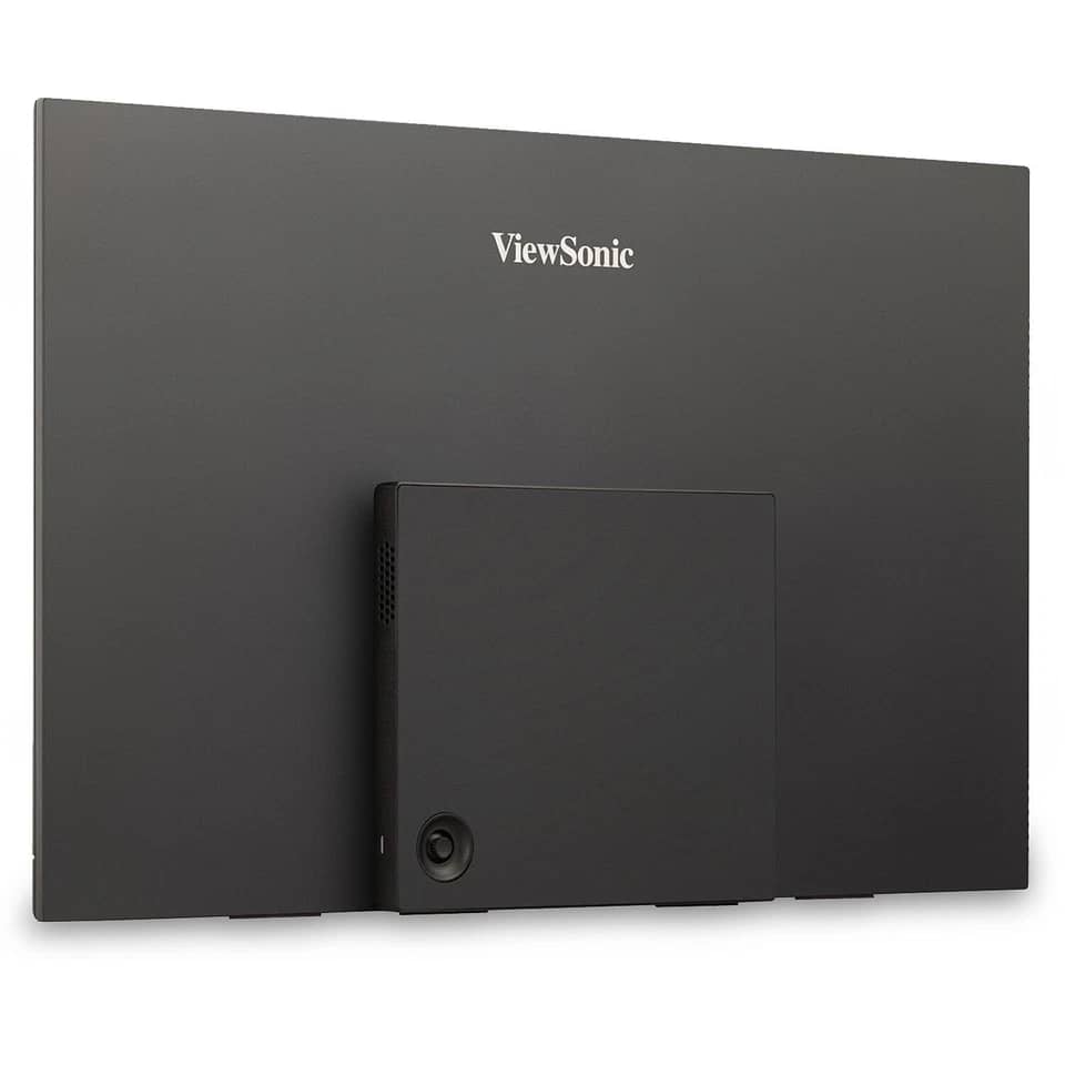 ViewSonic VX1655 Monitors