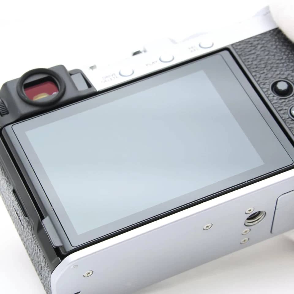 Fujifilm X-E4 Digital Cameras