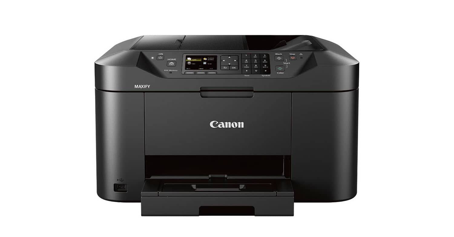 Canon Maxify MB2320 Printers Used - Good