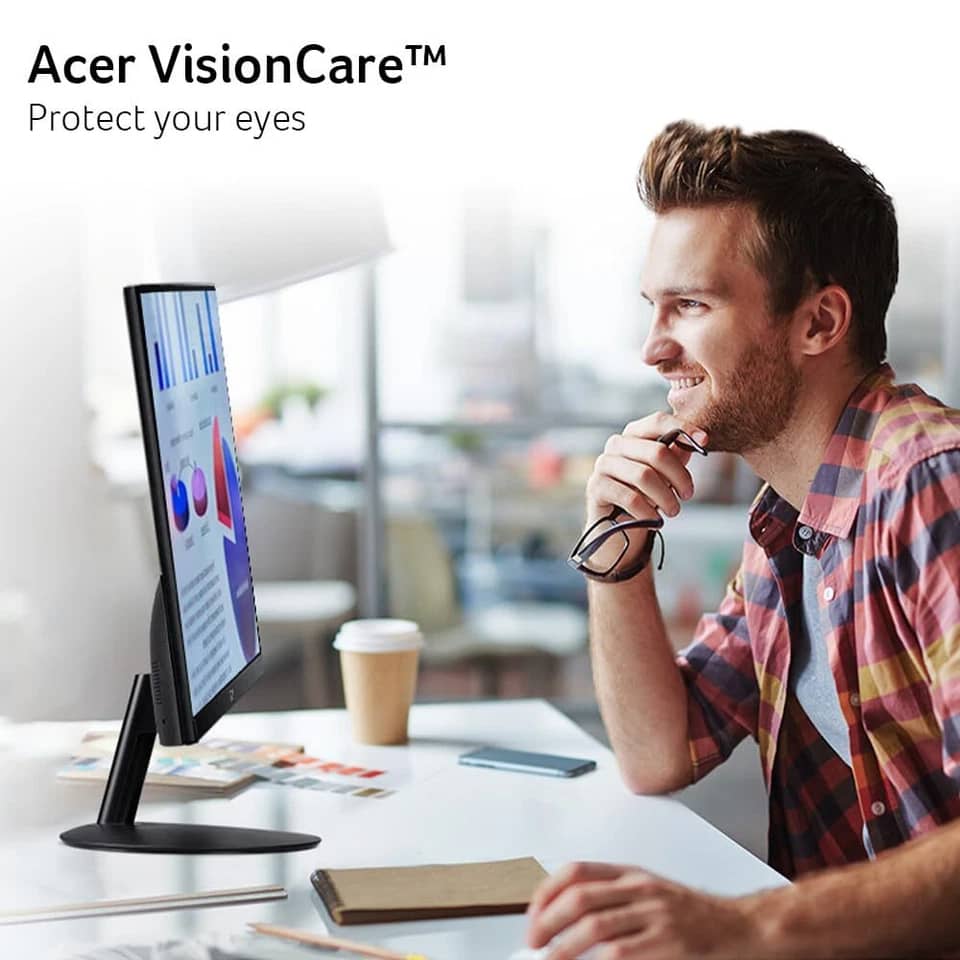 Acer SB272U Monitors