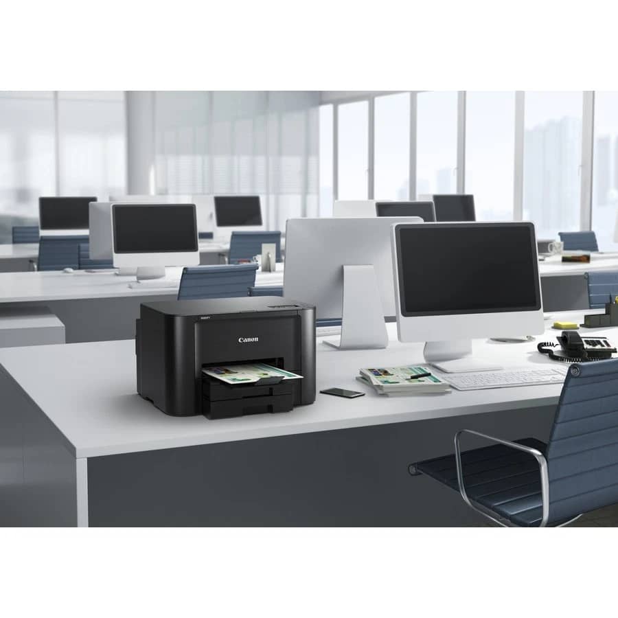 Canon MAXIFY iB4120 Printers Used - Good