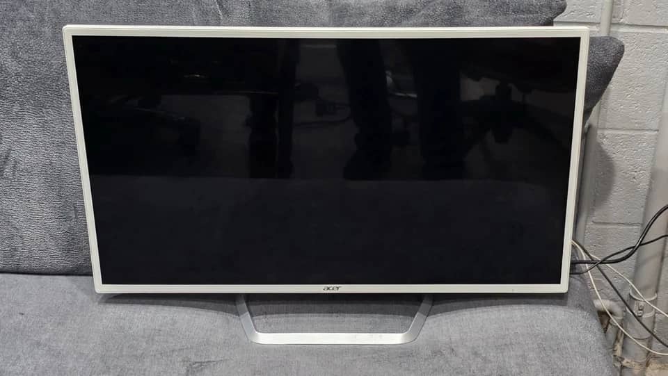 Acer EZ321Q Monitors