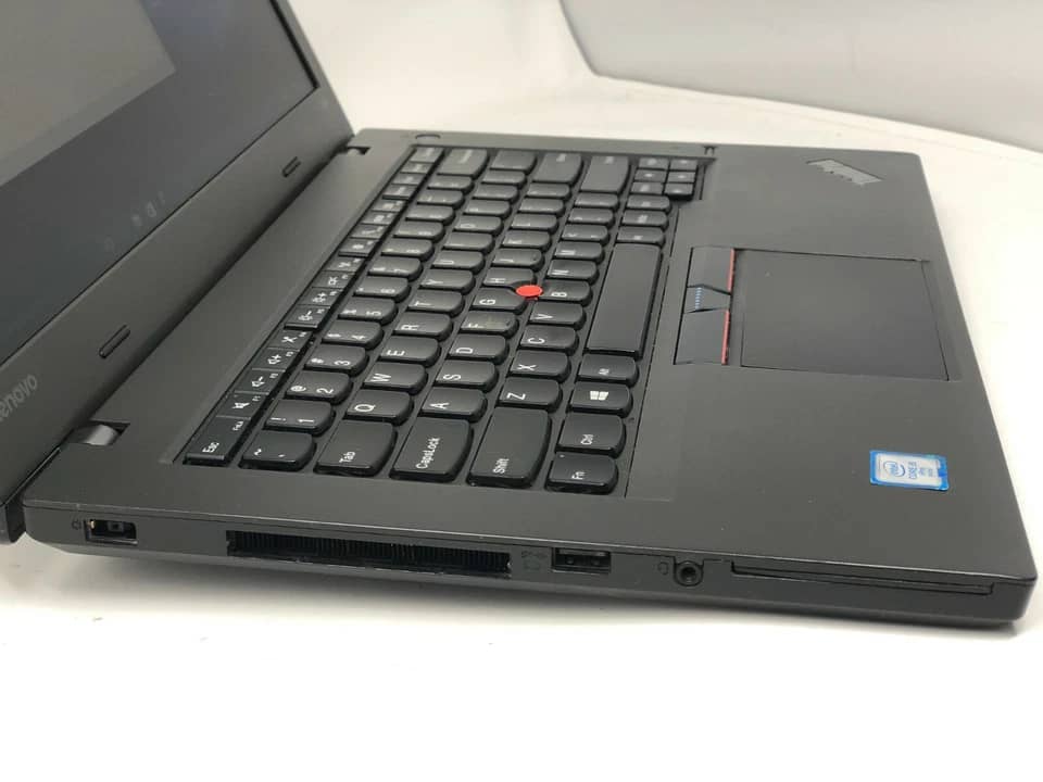 Lenovo ThinkPad L460 Computers
