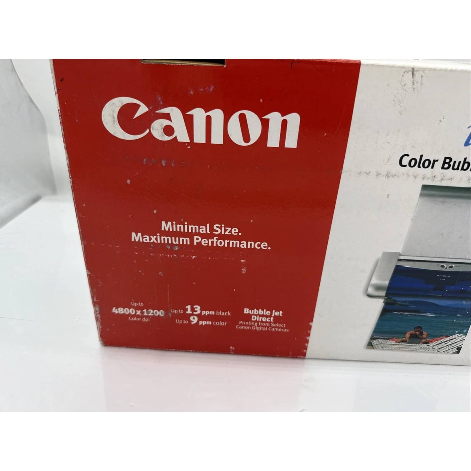 Canon i70 Printers New