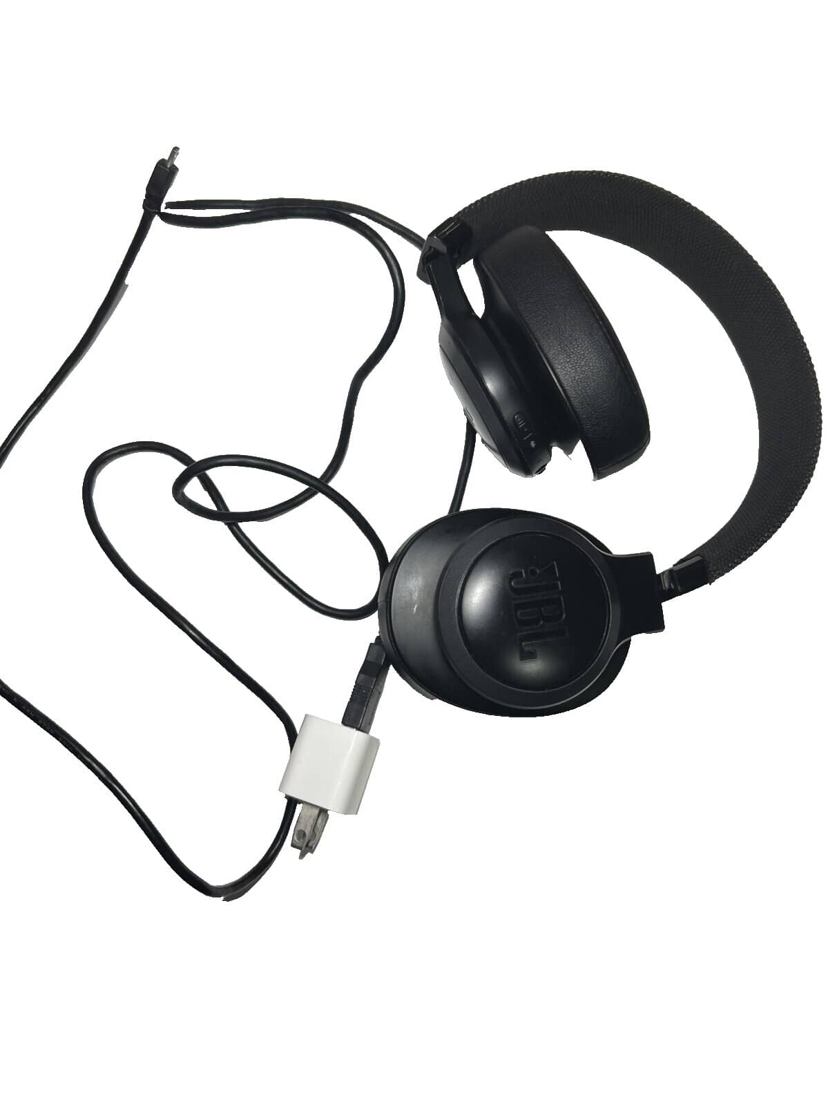 JBL T450BT Headphones & Earbuds Black New