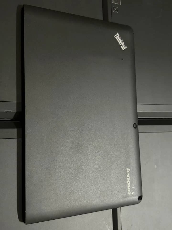 Lenovo ThinkPad Helix Computers